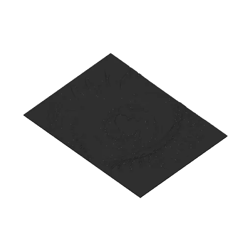 Eye Hueforge, photo 4 of 4 - Eye Hueforge Generative Art