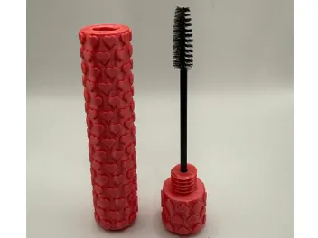 Eyelash Brush Case (Spoolie)