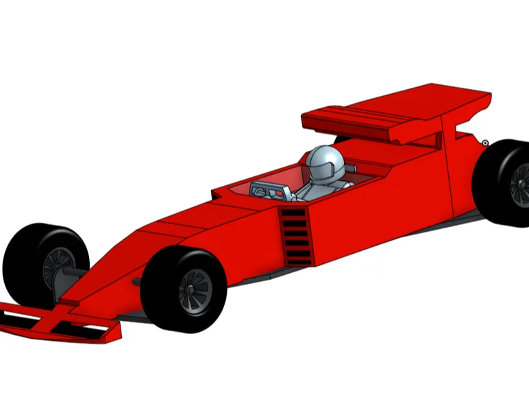 F1 car - Vehicles, in stock in India