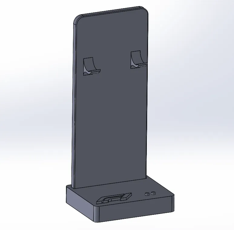 F1 car stand, photo 4 of 4 - F1 car stand Models, RC & Drones