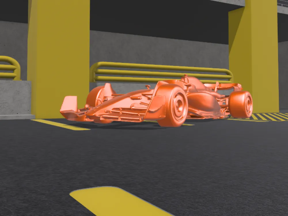 F1 McLaren - Vehicles, in stock in India