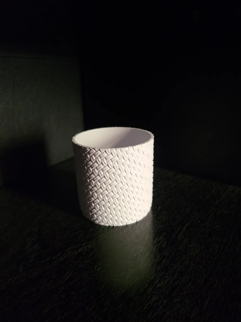 fabric pencil holder pen, photo 4 of 4 - fabric pencil holder pen Tools