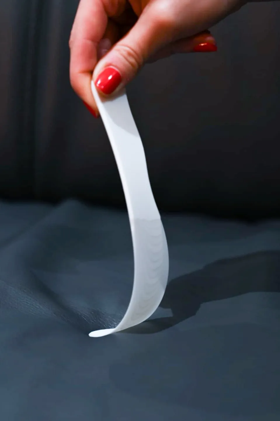 Face mask applicator, Face mask spatula, photo 4 of 4 - Face mask applicator, Face mask spatula Props & Cosplay