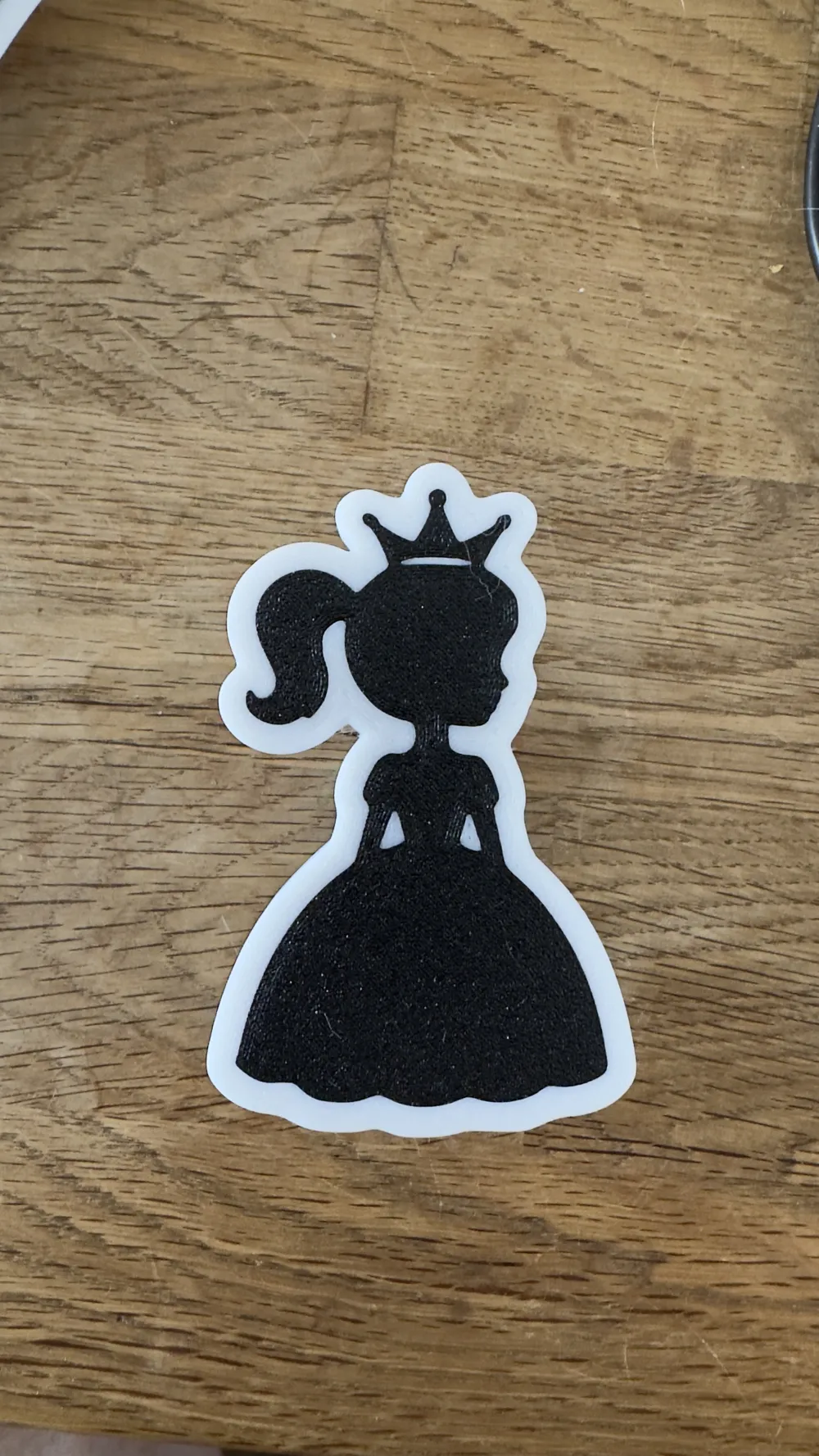Fairy tale Cabinet Knobs for Kids, Princess, photo 3 of 4 - Fairy tale Cabinet Knobs for Kids, Princess Tools & Workshop
