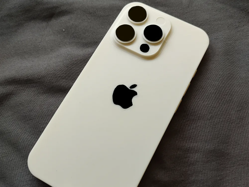Fake Iphone 16 Pro