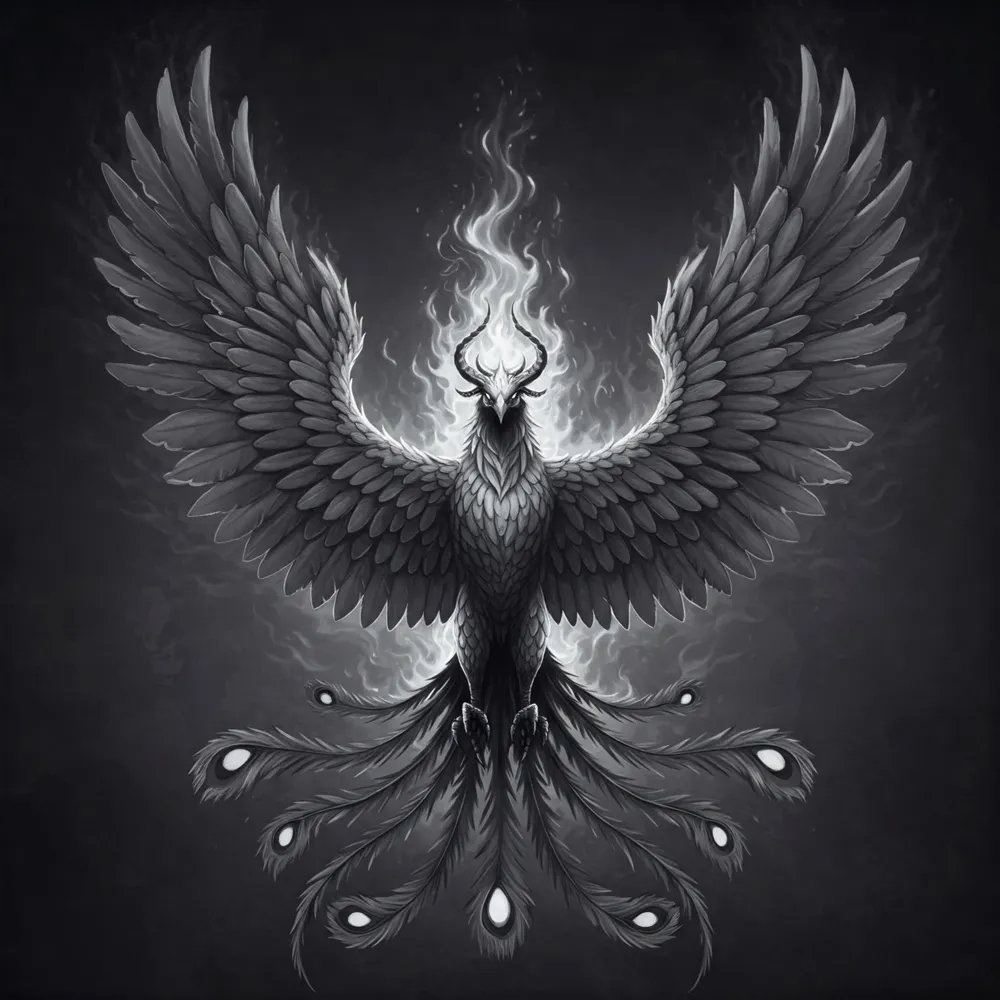 Fenix, photo 3 of 4 - Fenix Generative Art