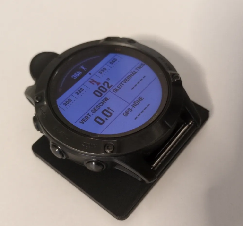 Fenix 6 Para Clip - Sport & Outdoors, in stock in India