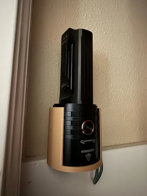 Fenix flashlight wall mount - Hand Tools, in stock in India