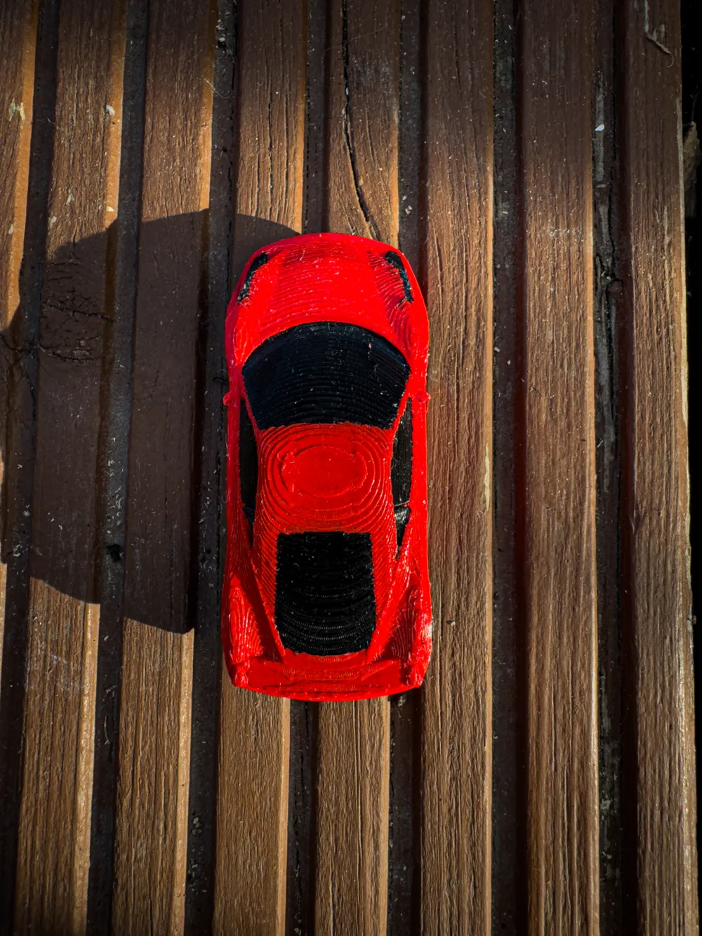 Ferrari 458 Italia replica model car, photo 4 of 4 - JDM & Supercar Models, sports car