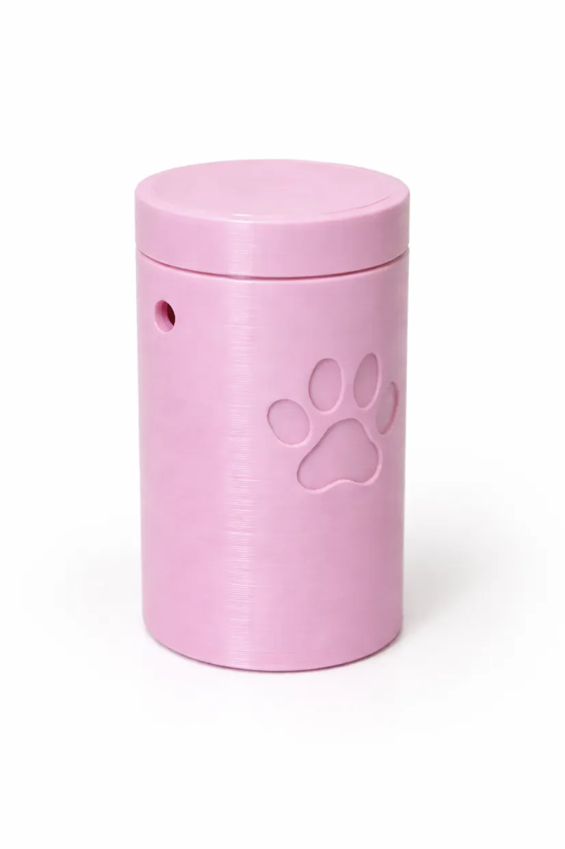 Fetch & Treat Roller, photo 3 of 4 - Fetch & Treat Roller Pets