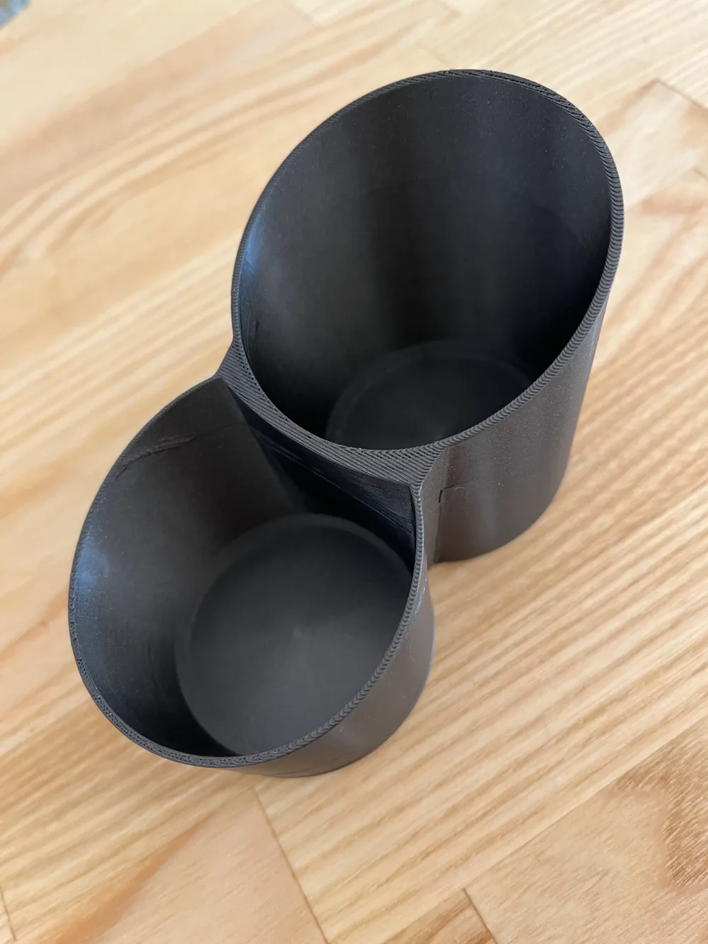 Fiat Bravo cupholder, photo 2 of 4 - Cup Holders & Inserts, Car