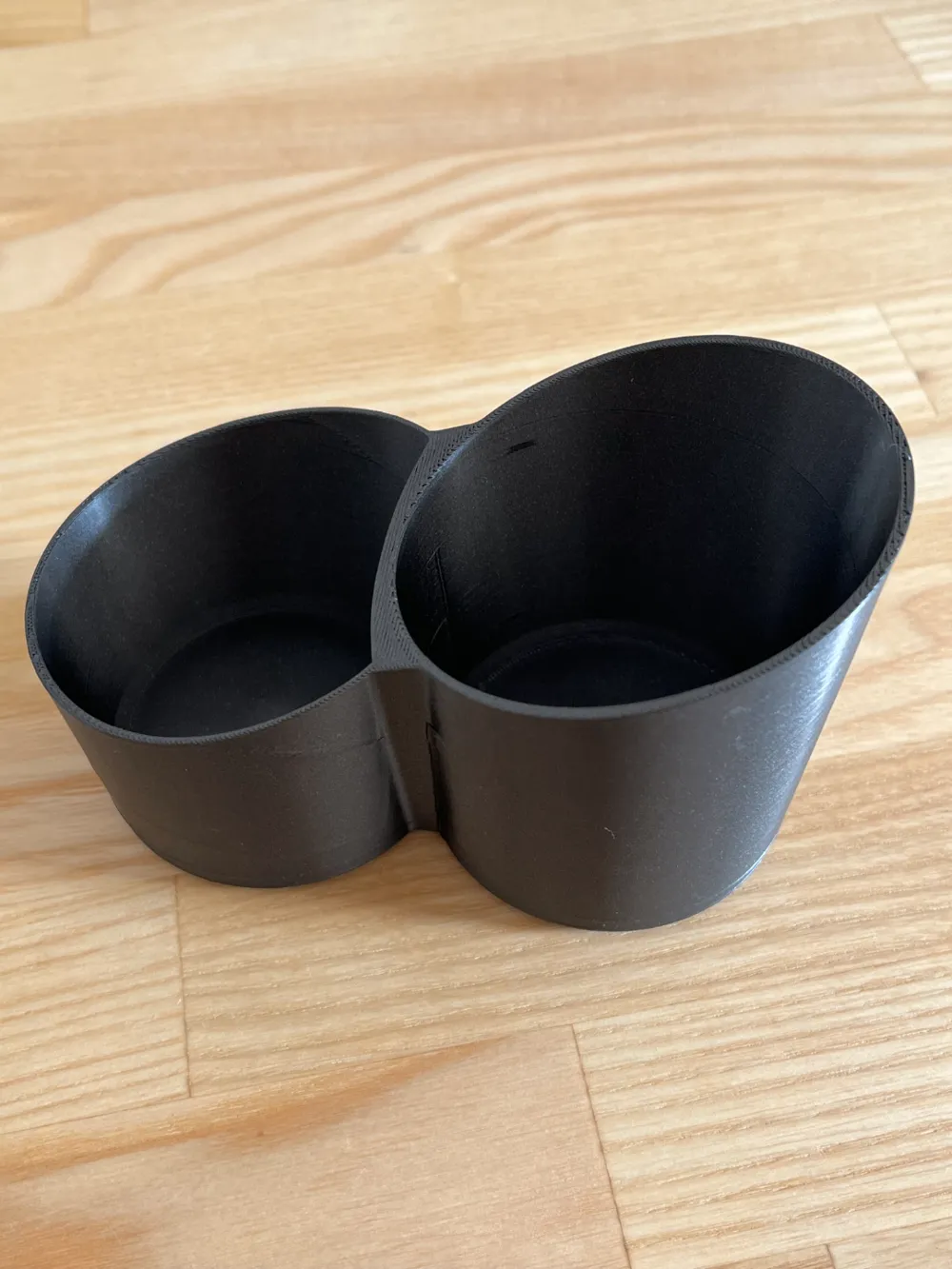 Fiat Bravo cupholder, photo 3 of 4 - Cup Holders & Inserts, Car