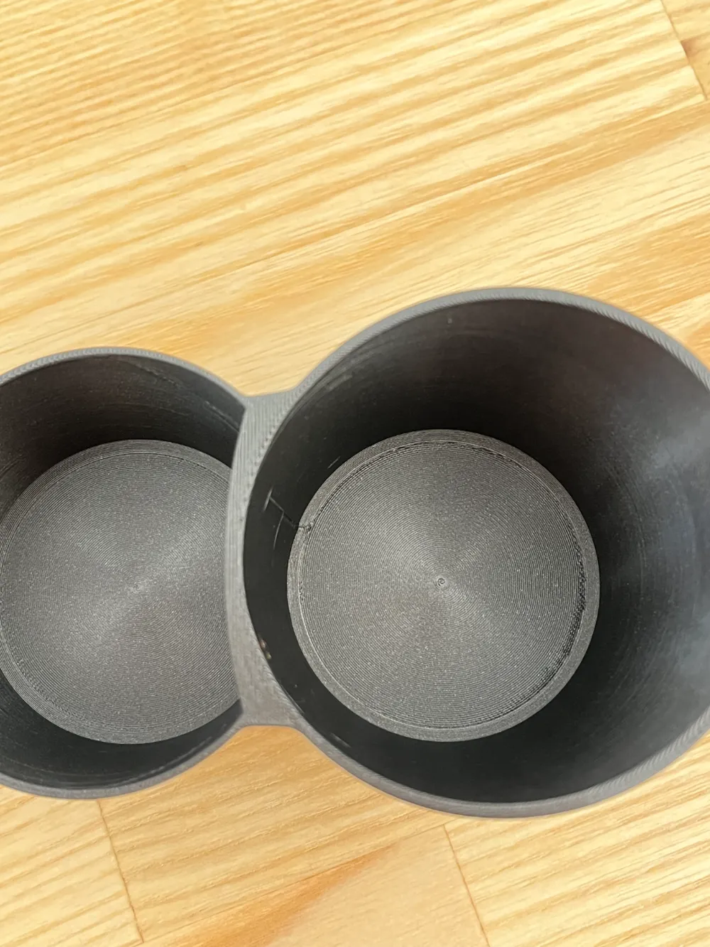 Fiat Bravo cupholder, photo 4 of 4 - Cup Holders & Inserts, Car