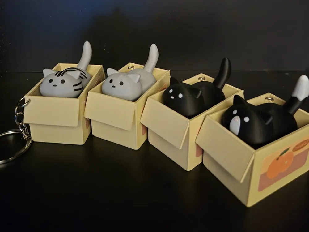 Fidget cat, photo 2 of 4 - Fidget cat Toys & Games