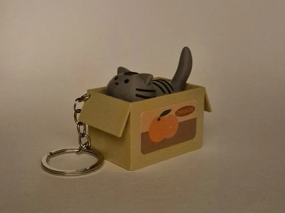 Fidget cat, photo 3 of 4 - Fidget cat Toys & Games