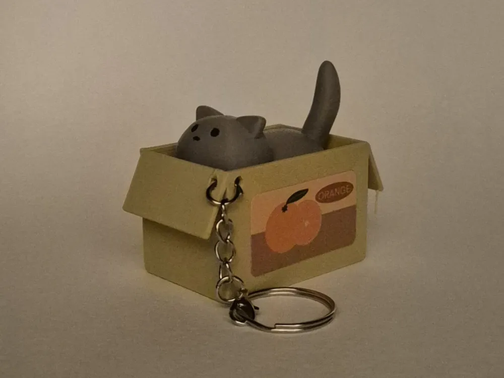 Fidget cat, photo 4 of 4 - Fidget cat Toys & Games