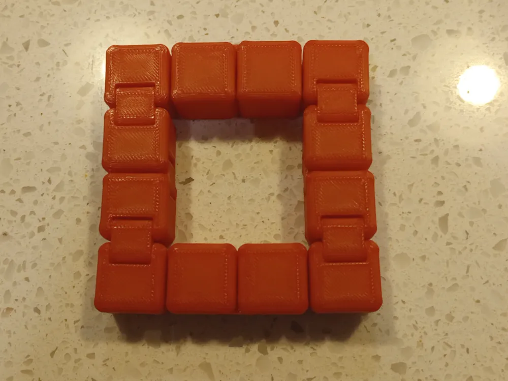 Fidget Infinity Frame - Other Toys & Games, in stock in India