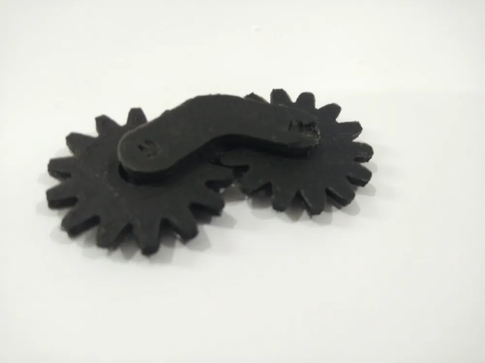 Fidget Kit Card, photo 4 of 4 - Fidget Kit Card Tools