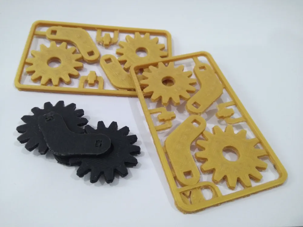 Fidget Kit Card - Other Tools, in stock in India