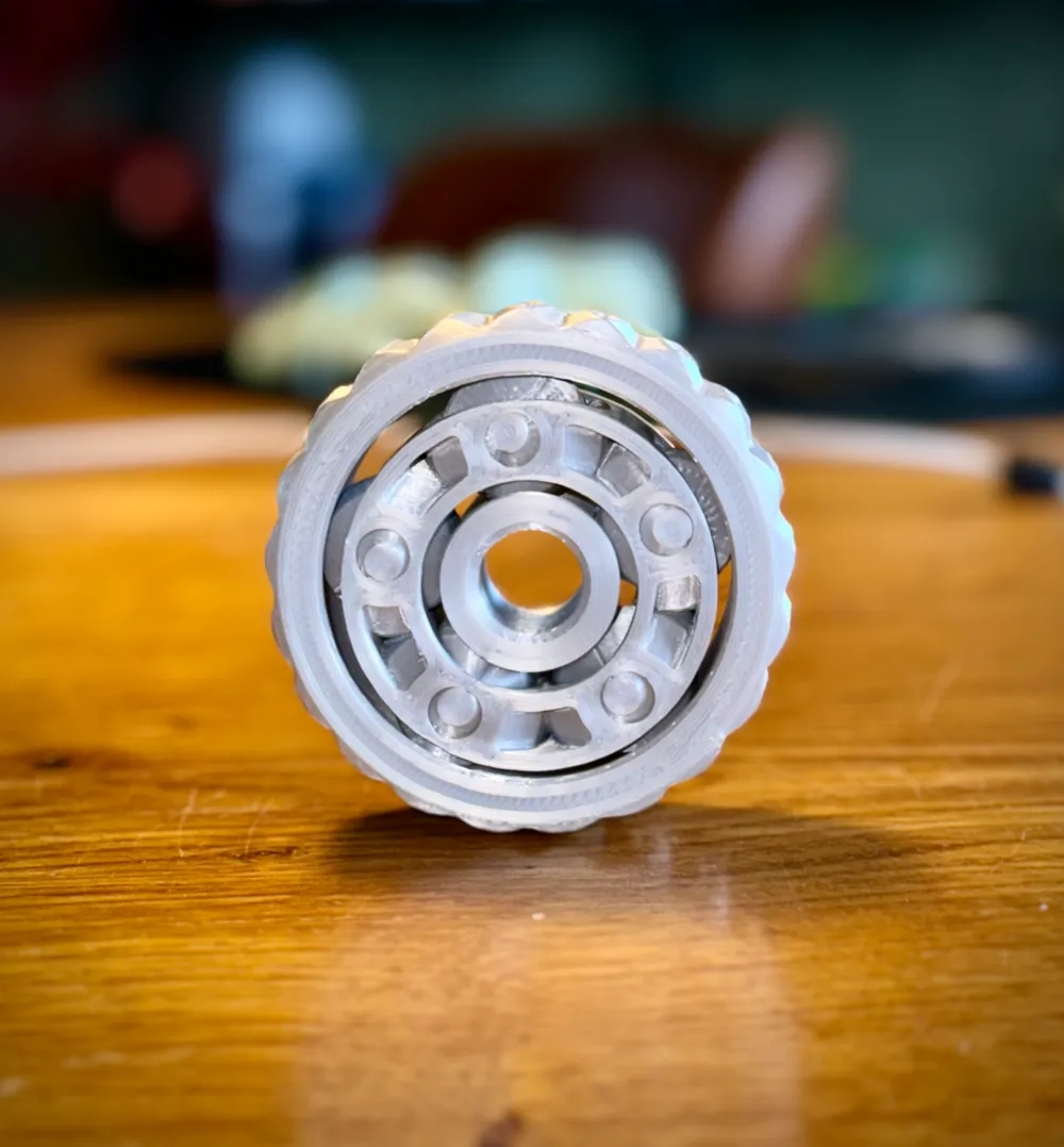 Fidget toy, photo 2 of 4 - Fidget toy Toys & Games