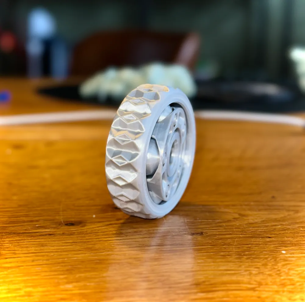 Fidget toy, photo 3 of 4 - Fidget toy Toys & Games