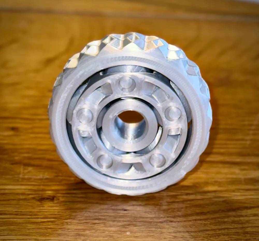 Fidget toy, photo 4 of 4 - Fidget toy Toys & Games