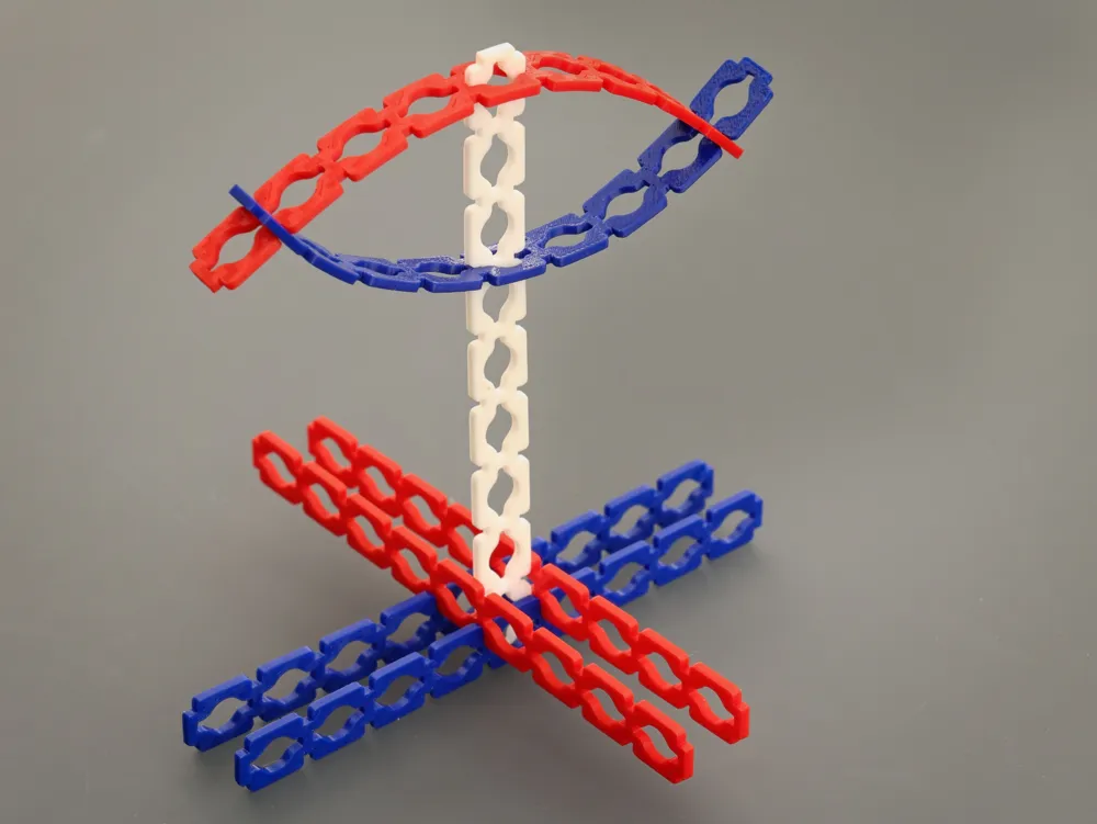"Fidget Sticks", photo 4 of 4 - "Fidget Sticks" Toys & Games