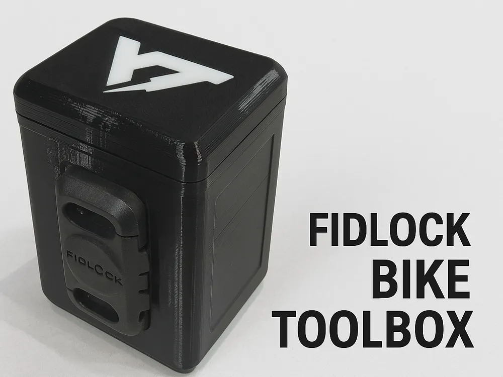 Fidlock Bike Toolbox
