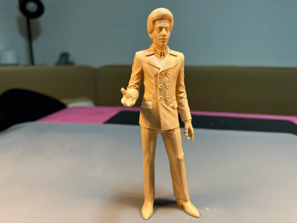 Fifteenth Doctor 1963, Doctor Who 1:10, photo 2 of 4 - Fifteenth Doctor 1963, Doctor Who 1:10 Miniatures