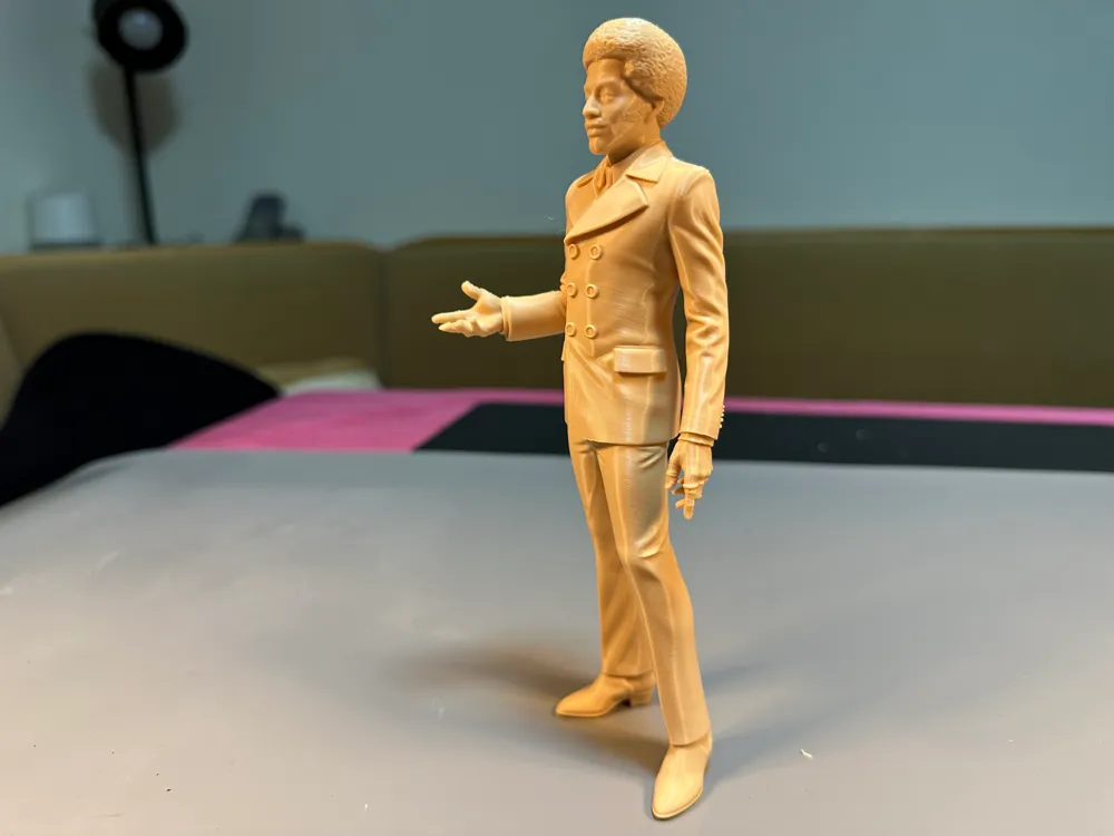 Fifteenth Doctor 1963, Doctor Who 1:10, photo 3 of 4 - Fifteenth Doctor 1963, Doctor Who 1:10 Miniatures