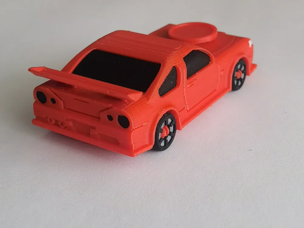 Finger mini Drift Car (No Bearing), photo 4 of 4 - Finger mini Drift Car (No Bearing) Toys & Games