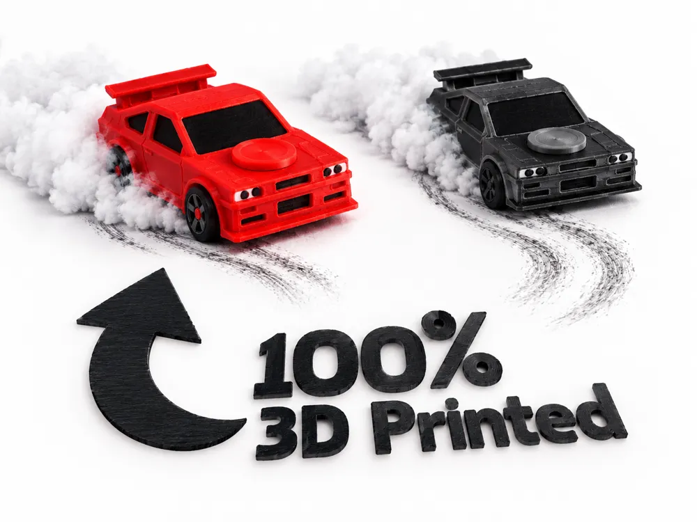 Finger mini Drift Car (No Bearing) - Other Toys & Games, in stock in India