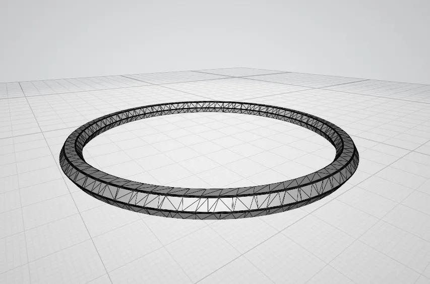 fish tank feeding ring - Aquarium - skimmer protection, photo 3 of 4 - fish tank feeding ring - Aquarium - skimmer protection Pets