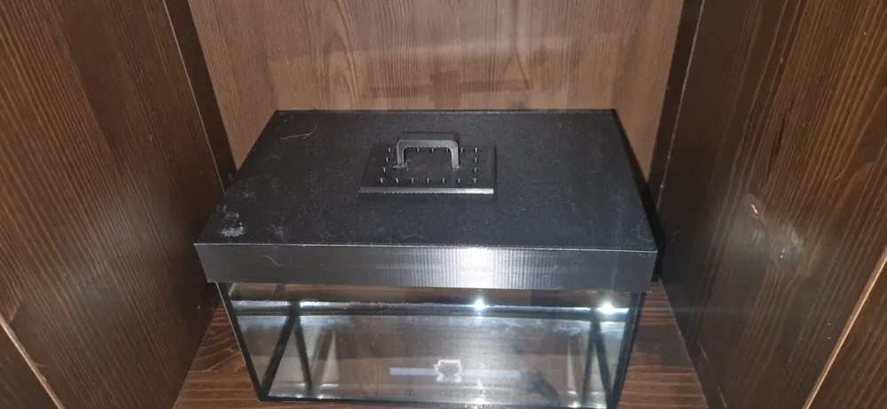 Fish Tank lid for 25x15cm aquariums, photo 3 of 4 - Fish Tank lid for 25x15cm aquariums Pets