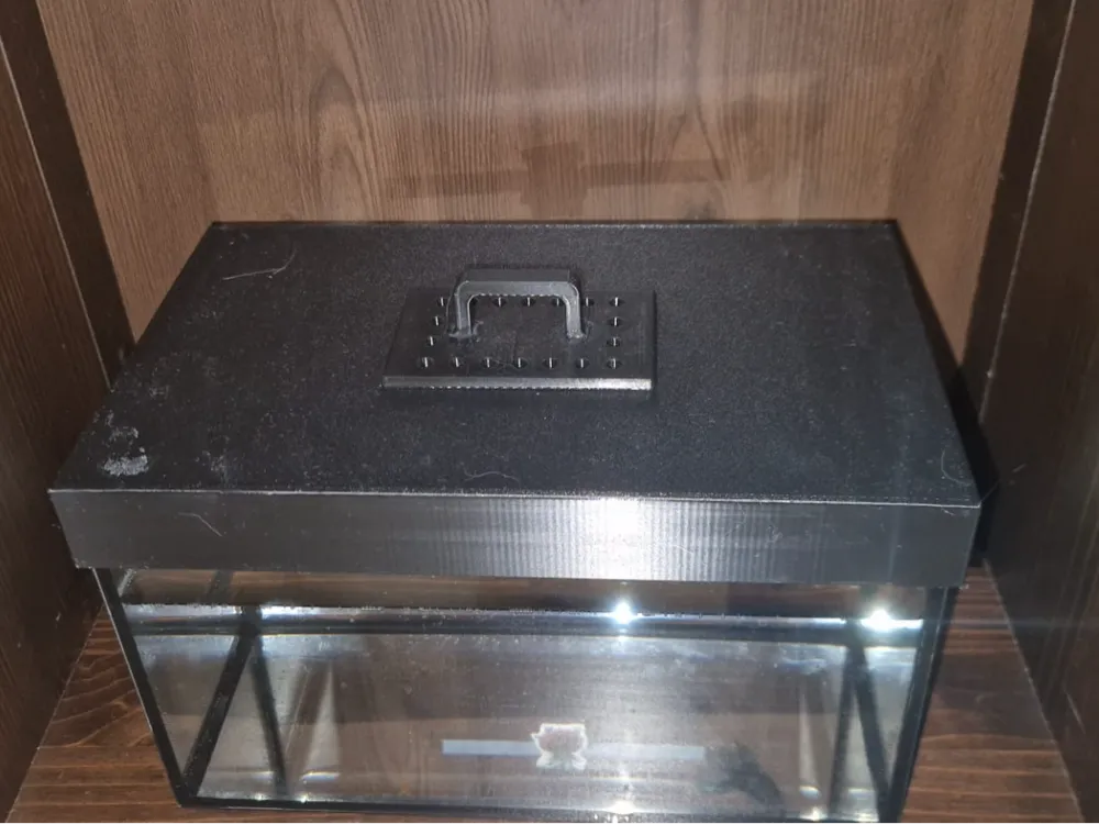 Fish Tank lid for 25x15cm aquariums - Aquarium Parts & Holders, in stock