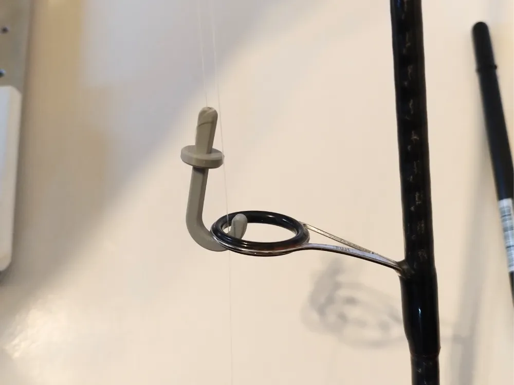 Fishing Line Holder - Rod Holders & Rod Racks, in stock in India