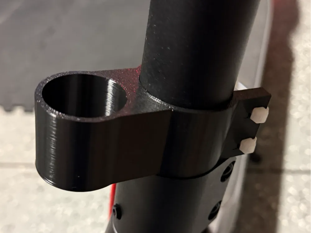 FISHING ROD HOLDER / MOUNT FOR SCOOTER - Sport & Outdoors, in stock in India