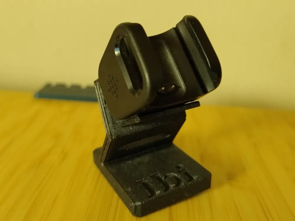 Fit Bit Charge 3 - Charging Stand - Home Accents, in stock in India