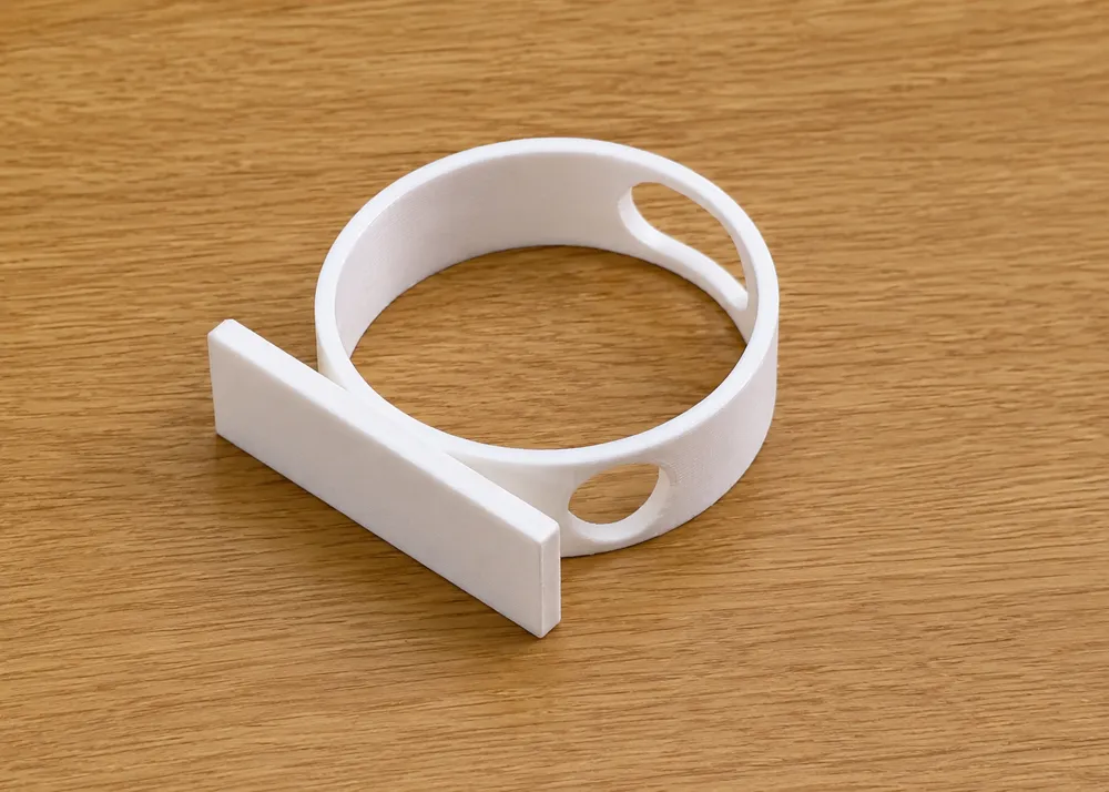 fit bit inspire hr charging stand, photo 2 of 3 - fit bit inspire hr charging stand Hobby & DIY