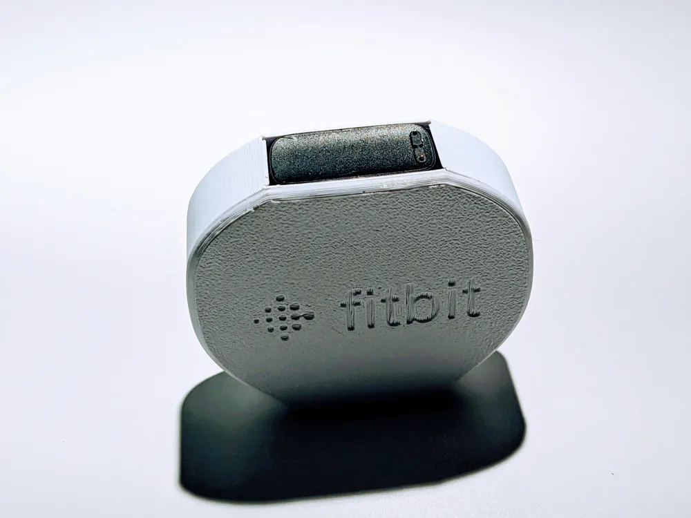 fitbit charge 5&6 usb wall charging mount, photo 3 of 4 - fitbit charge 5&6 usb wall charging mount Tools