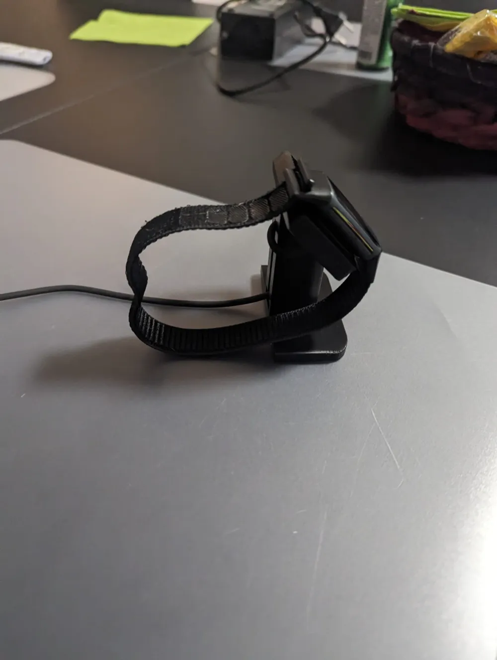 Fitbit Charge 5 Dual Chargingstation - Fitbit & Fitness Band Stands, in stock