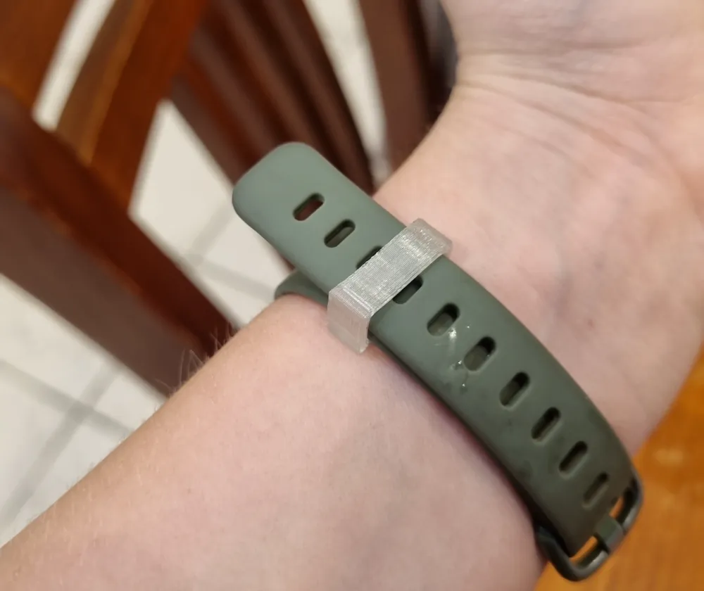 fitbit inspire 2 band holder - Other Hobby & DIY, in stock in India