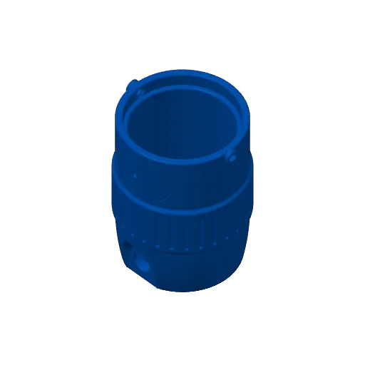 Florida Gators Koozie - Snap on Logo, photo 4 of 4 - Florida Gators Koozie - Snap on Logo Household