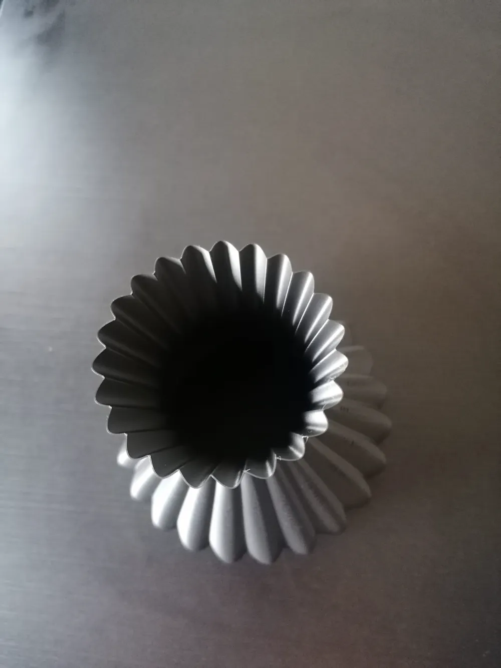 Flower vase (parallel), photo 3 of 4 - Flower vase (parallel) Generative Art
