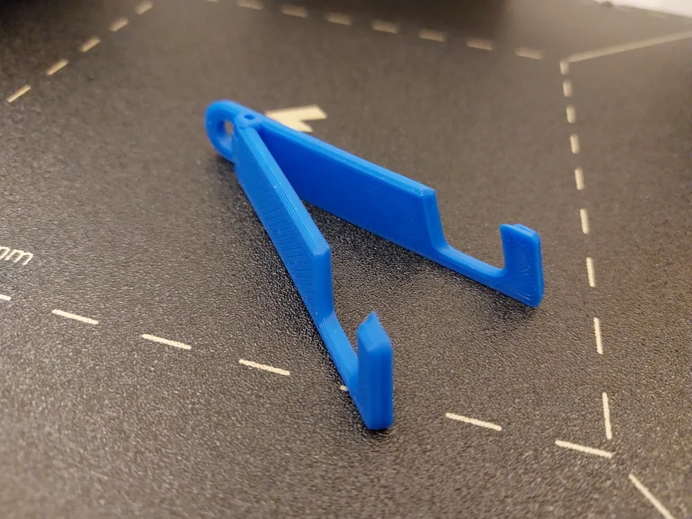 Foldable and ease to / assemble phone stand - Gadgets, in stock in India