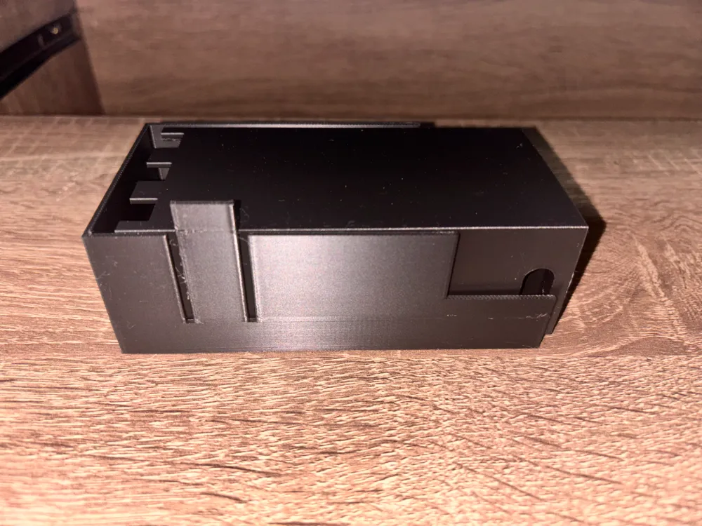 Foldable Dice Tower, photo 2 of 4 - Foldable Dice Tower Toys & Games