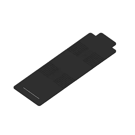 Foldable phone stand, photo 3 of 3 - Foldable phone stand Mobile & Device Accessories