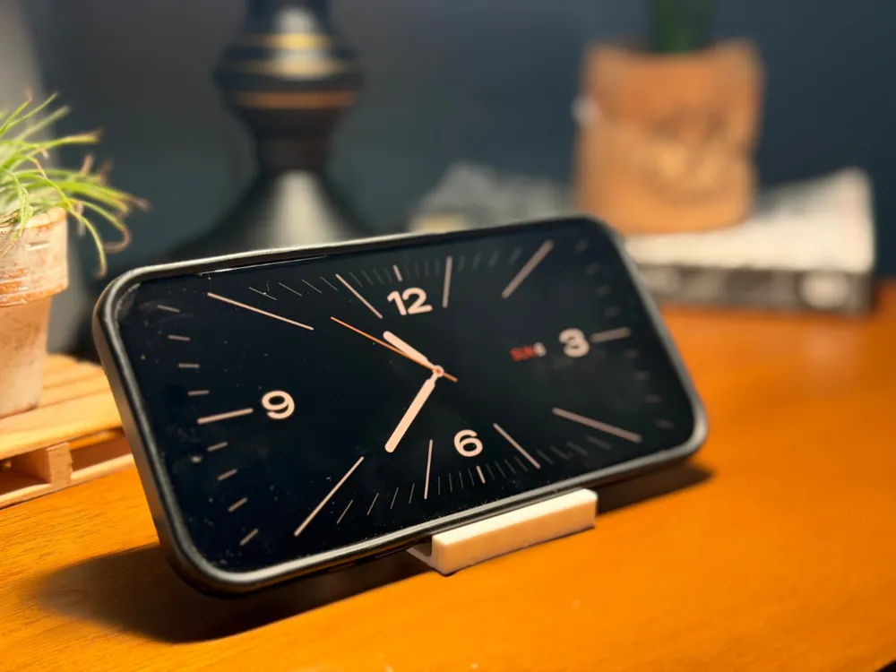 Foldable Phone Stand Kitcard, photo 3 of 4 - Foldable Phone Stand Kitcard Tools