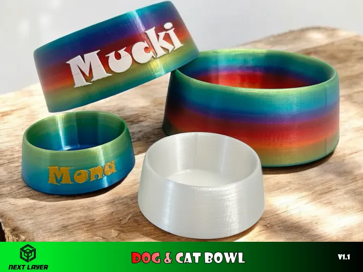Food bowls for dogs, cats, photo 2 of 4 - Cat Bowls & Feeders, dog bowl