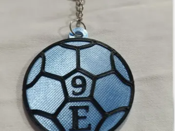 football keychain - Sports & Team Keychains, in stock in India